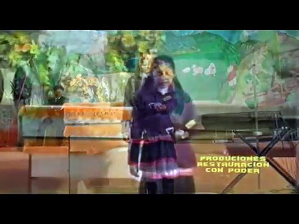 [Punishment In Hell] Children Watching Demonic Cartoons Will End Up In Hell