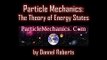 Particle Mechanics 13b: Wave Particles Inside the Atom