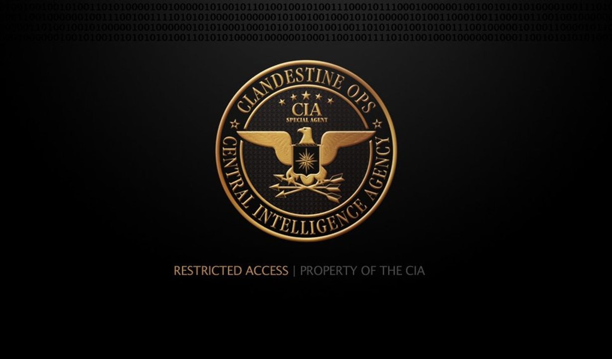 CIA | Acesso Restrito - Ep. 11 - Os Portais Dimensionais