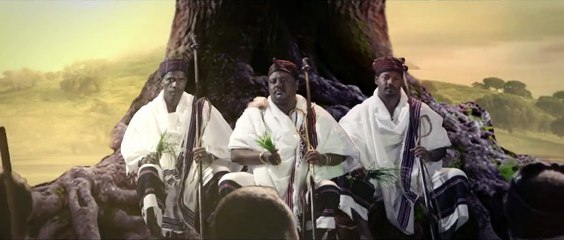 Habesha Beer Commercial