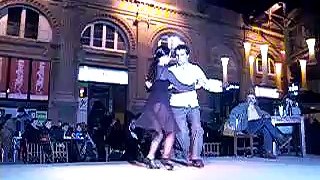 Tango en Montevideo 3 / AFE
