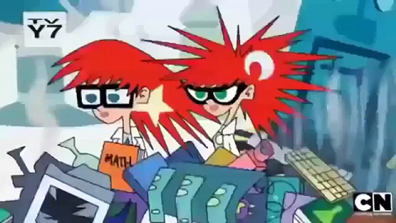 Cartoon Johnny Test Full Episodes In English New 2014 Part 3