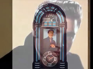 Elvis Presley, I Love Rock N Roll