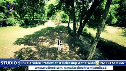 HAFIZ ZEESHAN ELAHI SIALVI - Durood e Pak - Album 2015