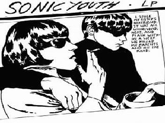 Sonic Youth - Dirty Boots