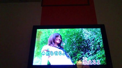 KinKi Kids Family～ひとつになること（カラオケ）