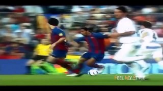 Ronaldinho's Favorite skills  Tricks ► LifeStyle Of Football