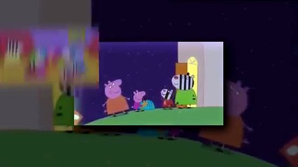 YTPMV Peppa Pig Sleepover Scan Reupload