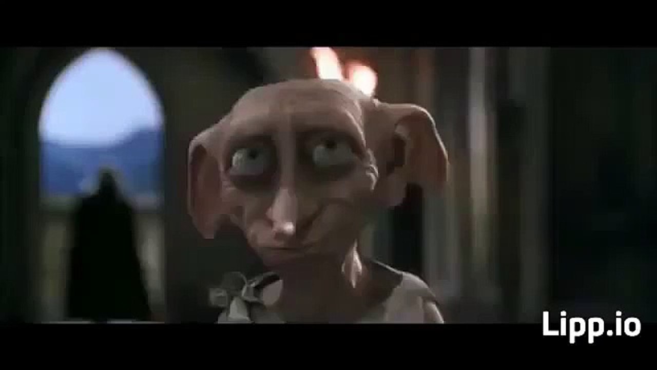Harry potter Dobby