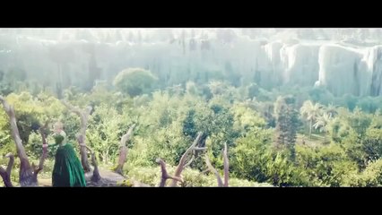 Beauty And The Beast French TRAILER (2014) - Fantasy Romance Movie HD