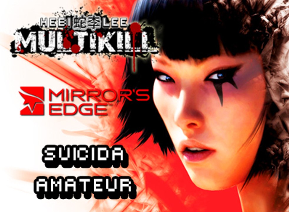 MULTIKILL #13: Suicida Amateur