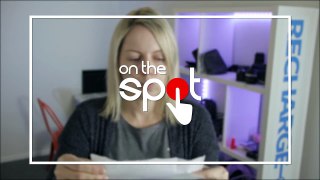 'On The Spot Vlog' -  Which Animal Mutant Superhero Power Would You Have?