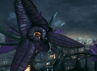 Batman: Arkham Knight, Vídeo Guía: intervención explosiva