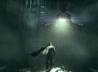 Batman: Arkham Knight, Vídeo Guía: Ace Chemical parte I