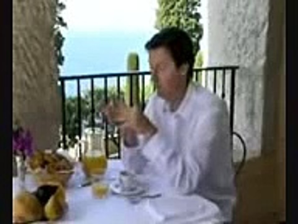 Pub Loto - Bruno et Francoise - complet