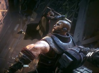 Batman: Arkham Knight, Vídeo Guía: recuerdos de Arkham