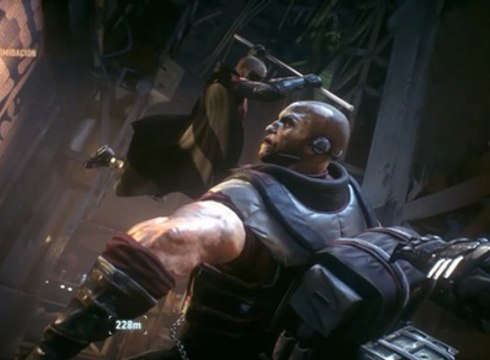 Batman: Arkham Knight, Vídeo Guía: recuerdos de Arkham