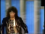 Lily Tomlin comedy monologue - Lucille the Rubber Freak