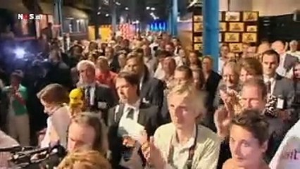 Een boost voor elektrische auto's!