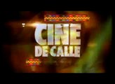 Cine de Calle - La Recolección