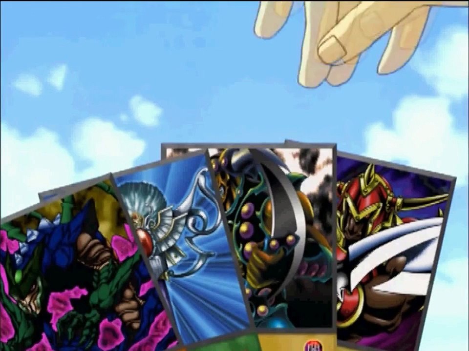 Kaiba Screw The Rules (Vs Yugi's Grandpa)