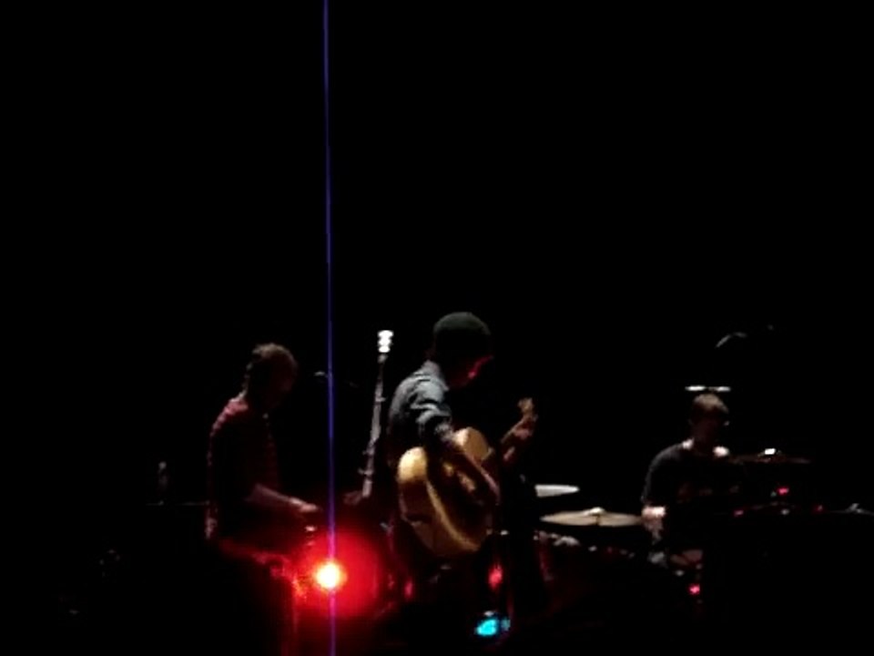 Clap Your Hands Say Yeah - Tidal Wave of Young Blood