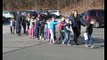 The Sandy Hook Conspiracies Debunked: Other 2 Sandy Hook Shooting  Evacuation pics