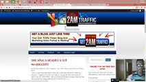How to make Money blogging|2 am traffic Affiliate Program