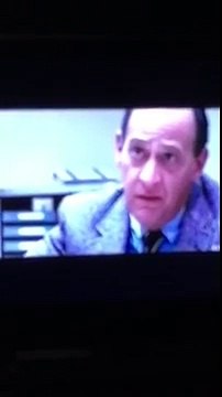 Terminator 2: Judgment Day Mental Hospital Scene