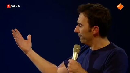 Ronald Goedemondt - Thailand