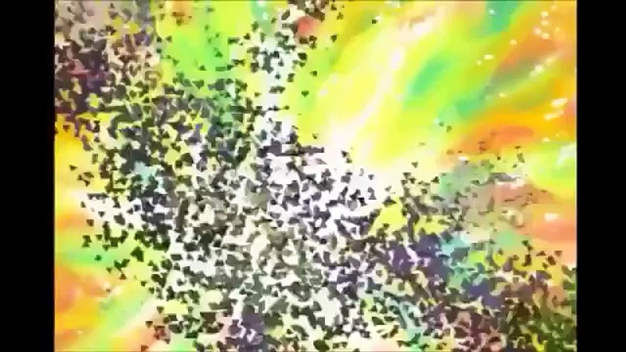 Yugi Vs Rebecca Part 2