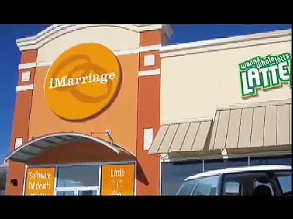 Marriage Expectations (iMarriage-Intro 2)