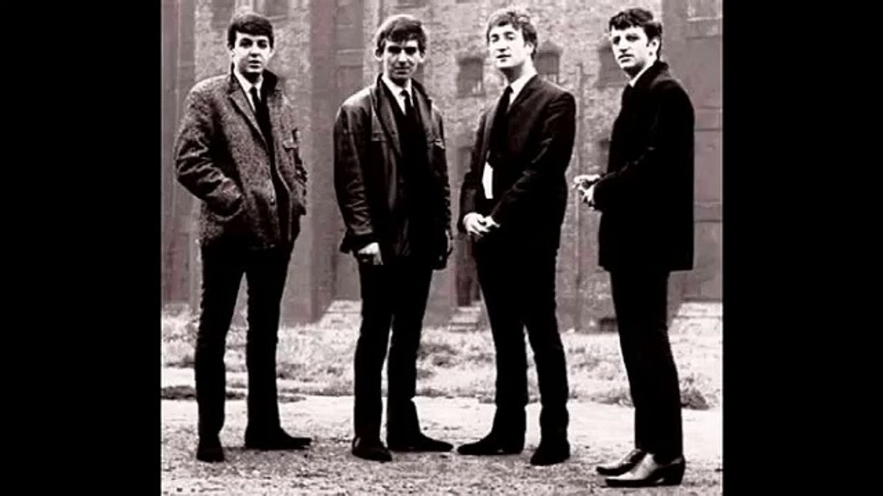 The Beatles