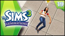 FULL MAKEOVERS! - Sims 3 GENERATIONS - EP 19