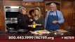 Blue Cheese & Spinach Stuffed Chicken with Lemon Wine Sauce | KCTS 9 COOKS