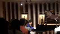 エヴァQ - 宇多田ヒカル - 桜流し - Piano Version - Hikaru Utada - Sakura Nagashi