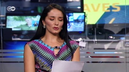 Claves: América Latina: sus migrantes y desplazados | Claves