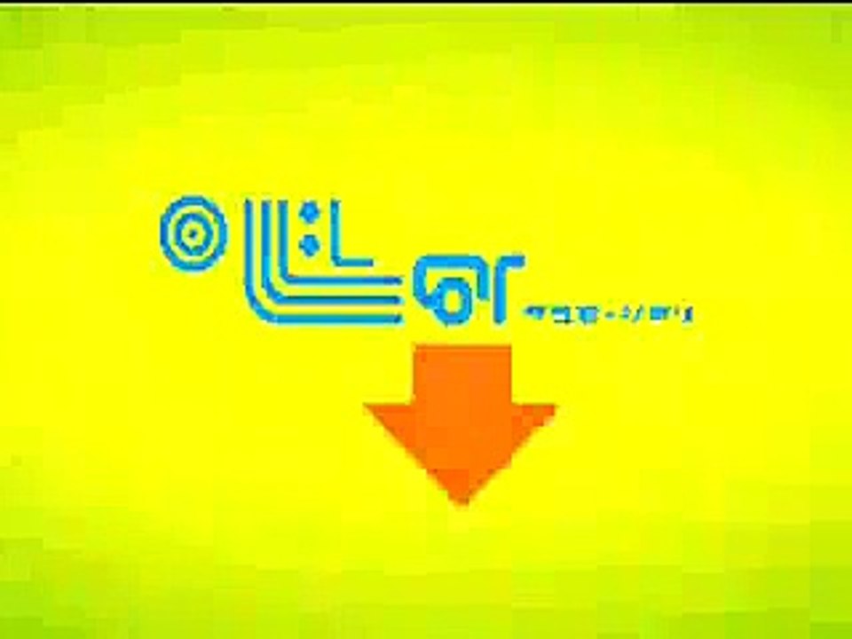 The Locomotion Channel - On the Top 6 ID