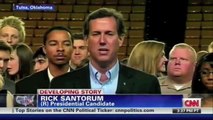Presidential Bloopers 2012 - Pres. Obama, Mitt Romney, Newt Gingrich, Rick Santorum, Ron Paul