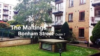The Maltings - One bedroom apartment to let