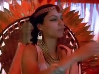 Requiem for a Dream - Cleopatra & Antonio