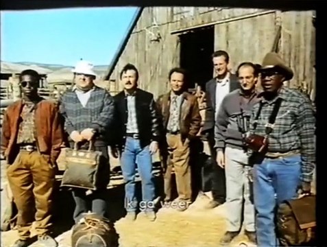 Opening + Closing to Medium Straight (1988) - 1992 Dutch VHS Release