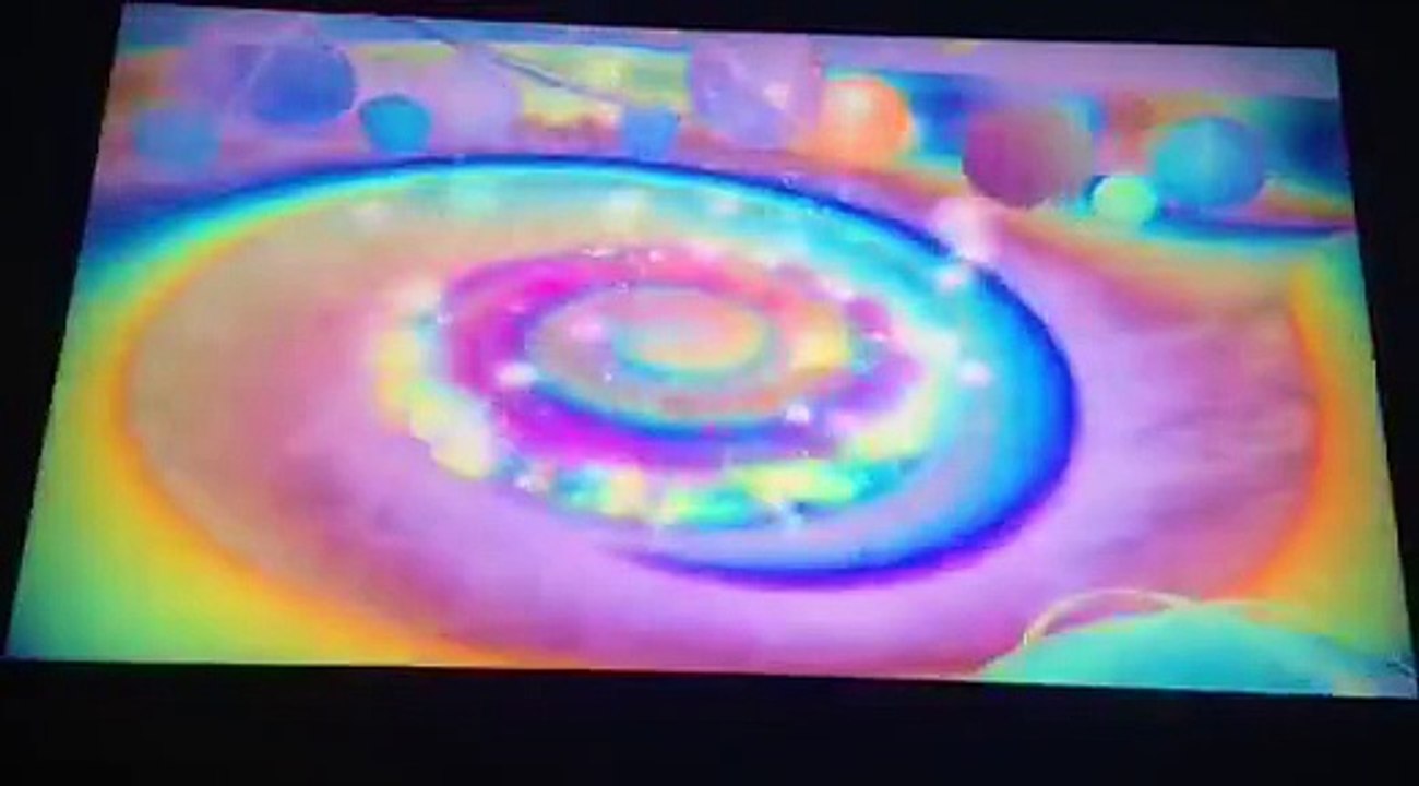 Closing to Boohbah: Big Windows 2005 DVD