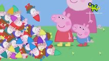 Peppa Pig nova Temporada O poço dos desejos Nova temporada Português Brasil
