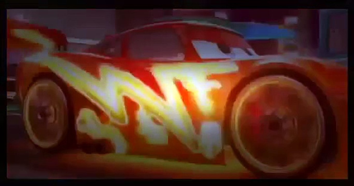 ₯ Cars Toon - ENGLISH - kids mv  - Maters Tall Tales - Mater - Lightning McQueen - Disney ᵺ