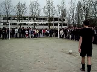 tirs au but tournoi foot chato