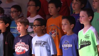 Studying the Changing Voices of Male Singers | Cincinnati Children's