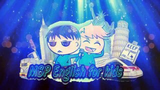 English for kids : EP.3  เทคนิคการเขียนเรียงความภาษาอังกฤษ