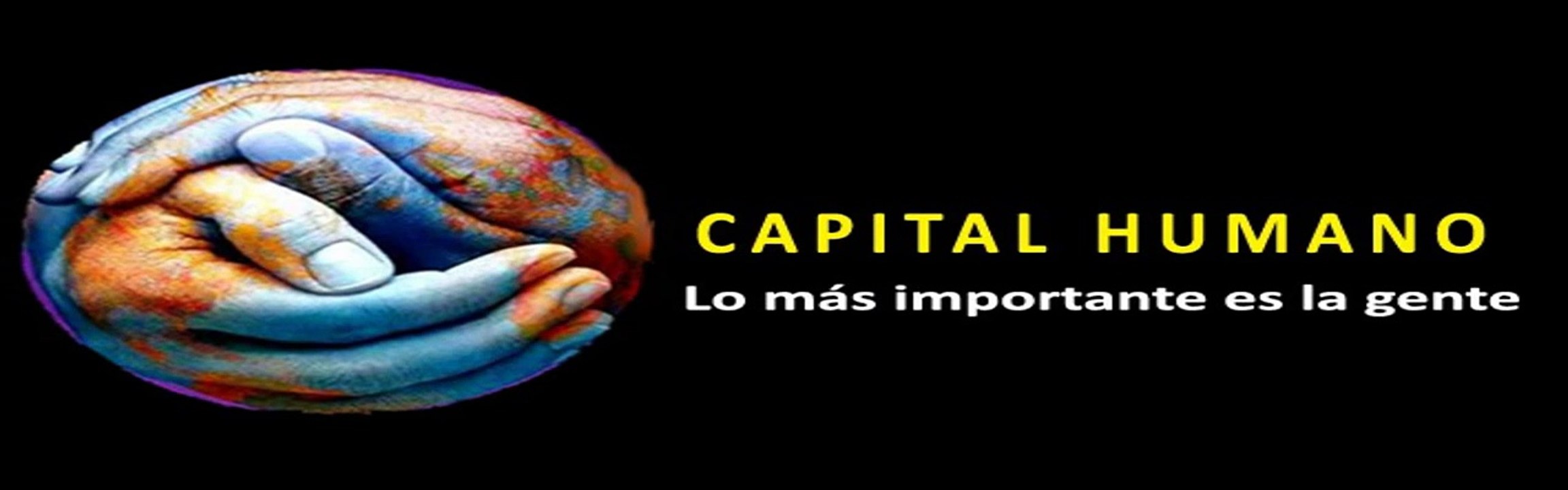 CAPITAL HUMANO THEODORE SCHULTZ