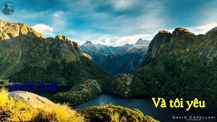 [Karaoke] Giai Điệu Tổ Quốc